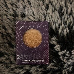NEW Urban Decay 24/7 SHADOW - DUMB LUCK